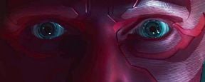 Avengers 2 : la bande-annonce finale et un aperçu de La Vision ! Avengers 2 : la bande-annonce finale et un aperçu de La Vision !