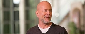 Bruce Willis : il va débuter à Broadway dans une adaptation de Stephen King ! Bruce Willis : il va débuter à Broadway dans une adaptation de Stephen King !
