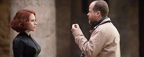 Avengers 2 : un "cauchemar" à tourner pour Joss Whedon ! Avengers 2 : un "cauchemar" à tourner pour Joss Whedon !