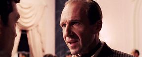  New trailer Ave Caesar! Ralph Fiennes in director burnt out for the Coen brothers 