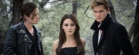 Allez-vous tomber pour Fallen, nouvelle adaptation de roman pour jeunes adultes ?