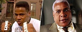 Mort de Bill Nunn, acteur américain vu dans Spider-Man et chez Spike Lee