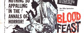 Mort de Herschell Gordon Lewis, le "pape du gore" Mort de Herschell Gordon Lewis, le "pape du gore"