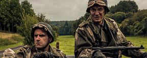 Bande-annonce La Folle Histoire de Max et Léon : les deux trublions du Palmashow héros de guerre malgré eux