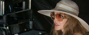 Angelina Jolie abandonne un projet développé pour Brad Pitt
