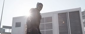 Black Panther : un acteur de Person of Interest jouera un méchant