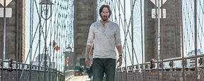 John Wick 2 : Keanu Reeves prêt à en découdre sur les nouvelles images