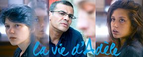 La Vie d'Adèle reste interdit aux moins de 12 ans