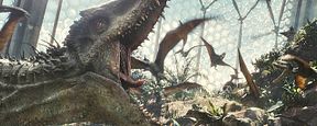 Jurassic World 2 sera plus effrayant, selon Colin Trevorrow