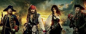 Pirates des Caraïbes : la Fontaine de jouvence sur W9 : saviez-vous que Johnny Depp a failli quitter le projet ? Pirates des Caraïbes : la Fontaine de jouvence sur W9 : saviez-vous que Johnny Depp a failli quitter le projet ?