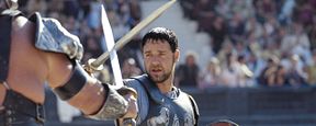 Gladiator sur TFX : le duel dans l'arène, de vrais tigres et un karatéka danois Gladiator sur TFX : le duel dans l'arène, de vrais tigres et un karatéka danois