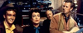 Johnny Guitare sur Arte : un western féministe né de la rivalité entre Joan Crawford et Mercedes McCambridge Johnny Guitare sur Arte : un western féministe né de la rivalité entre Joan Crawford et Mercedes McCambridge