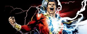 Shazam : deux acteurs de la Justice League avortée de George Miller au casting ? Shazam : deux acteurs de la Justice League avortée de George Miller au casting ?