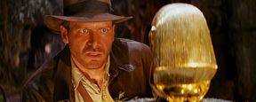 Indiana Jones : les plus beaux plans de la saga Indiana Jones : les plus beaux plans de la saga