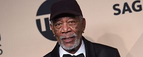 Accusé de harcèlement sexuel, Morgan Freeman, "dévasté", s'excuse à nouveau Accusé de harcèlement sexuel, Morgan Freeman, "dévasté", s'excuse à nouveau