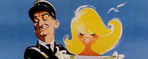 Non, Le Gendarme de St-Tropez n'est pas le film plus diffusé à la télé en France Non, Le Gendarme de St-Tropez n'est pas le film plus diffusé à la télé en France