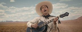 La Ballade De Buster Scruggs, Fargo, The Big Lebowski : c'est quoi un personnage des frères Coen ? La Ballade De Buster Scruggs, Fargo, The Big Lebowski : c'est quoi un personnage des frères Coen ?