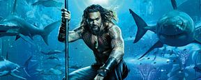 Aquaman : posez vos questions à Jason Momoa Aquaman : posez vos questions à Jason Momoa