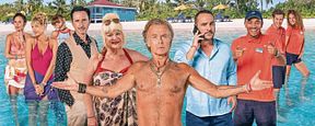Bande-annonce All Inclusive : Franck Dubosc et Fabien Onteniente passent du Camping au Club ! Bande-annonce All Inclusive : Franck Dubosc et Fabien Onteniente passent du Camping au Club !