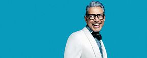 Jeff Goldblum en mode jazz : rencontre pleine de swing avec la star de Jurassic Park Jeff Goldblum en mode jazz : rencontre pleine de swing avec la star de Jurassic Park