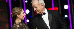 Sofia Coppola retrouve Bill Murray quinze ans après Lost in Translation ! Sofia Coppola retrouve Bill Murray quinze ans après Lost in Translation !