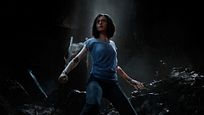 Alita et les icônes féminines de la SF au cinéma Alita et les icônes féminines de la SF au cinéma