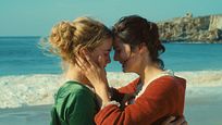 Cannes 2019 : La Queer Palm décernée à Portrait de la jeune fille en feu Cannes 2019 : La Queer Palm décernée à Portrait de la jeune fille en feu