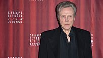 Star Wars, Jerry Lewis, Tim Burton... Christopher Walken raconte Star Wars, Jerry Lewis, Tim Burton... Christopher Walken raconte