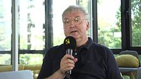 Angoulême 2019 : Dominique Besnehard, l'homme aux 1001 vies du cinéma français Angoulême 2019 : Dominique Besnehard, l'homme aux 1001 vies du cinéma français