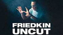 Friedkin Uncut : découvrez la bande-annonce du documentaire sur le réalisateur de L'Exorciste Friedkin Uncut : découvrez la bande-annonce du documentaire sur le réalisateur de L'Exorciste