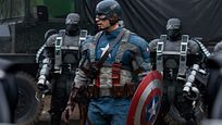 Captain America First Avenger sur TMC : qui joue la version maigre de Chris Evans dans le film Marvel ? Captain America First Avenger sur TMC : qui joue la version maigre de Chris Evans dans le film Marvel ?