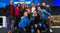 Alpe d’Huez 2020 : le prix Globes de la presse est décerné au Divorce Club de Michaël Youn Alpe d’Huez 2020 : le prix Globes de la presse est décerné au Divorce Club de Michaël Youn