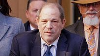 Harvey Weinstein reconnu coupable de viol et d'agression sexuelle Harvey Weinstein reconnu coupable de viol et d'agression sexuelle