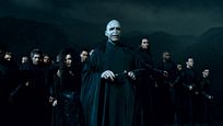 Harry Potter 8 sur TF1 : toutes les erreurs et faux raccords des Reliques de la mort partie 2 ! Harry Potter 8 sur TF1 : toutes les erreurs et faux raccords des Reliques de la mort partie 2 !