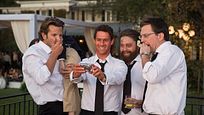 Very Bad Trip sur France 3 : Jake Gyllenhaal, Paul Rudd... Ils ont refusé de jouer dans le film ! Very Bad Trip sur France 3 : Jake Gyllenhaal, Paul Rudd... Ils ont refusé de jouer dans le film !