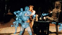 Au fait... A quand remonte la première séquence en Motion Capture au cinéma, et pour quel film ? Au fait... A quand remonte la première séquence en Motion Capture au cinéma, et pour quel film ?