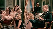 Madame Claude sur Netflix : que pense la presse du film sur la reine de la prostitution ? Madame Claude sur Netflix : que pense la presse du film sur la reine de la prostitution ?