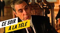 Le Parrain 3 sur Ciné+ Frisson : quoi de neuf dans cette nouvelle version du film de Coppola ? Le Parrain 3 sur Ciné+ Frisson : quoi de neuf dans cette nouvelle version du film de Coppola ?