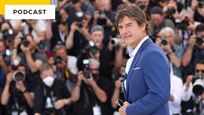  PODCAST - Tom Cruise reçoit une Palme d'Or surprise : on revisite sa carrière en 3 films incontournables