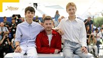 Cannes 2022 : les frères Dardenne, Close... carton plein pour la Belgique au palmarès