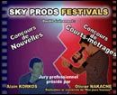 Inscrivez-vous au Sky Prods Festivals !