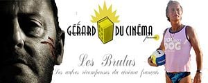 Gérards et Brutus du cinéma français : les palmarès du meilleur du pire!
