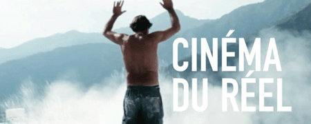Festival Cinéma du Réel: c'est parti!