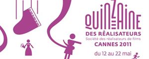 Cannes 2011 : la sélection de la Quinzaine des Réalisateurs !