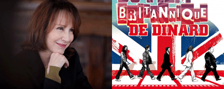 Nathalie Baye présidente du jury au festival de Dinard!