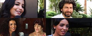 "La Source des Femmes" : rencontre avec Radu Mihaileanu et ses actrices