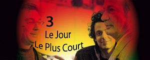 AlloCiné fête le court-métrage avec "Le Jour le plus Court" [JOUR 3] 