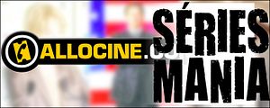 La Table Ronde AlloCine / Series Mania 2012 : à suivre en direct sur le site !