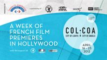 COLCOA : Le 16e Festival du film français de Los Angeles, c'est parti !