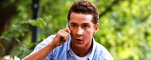 Cannes 2012 : Shia Labeouf va nous transformer la Semaine de la Critique !